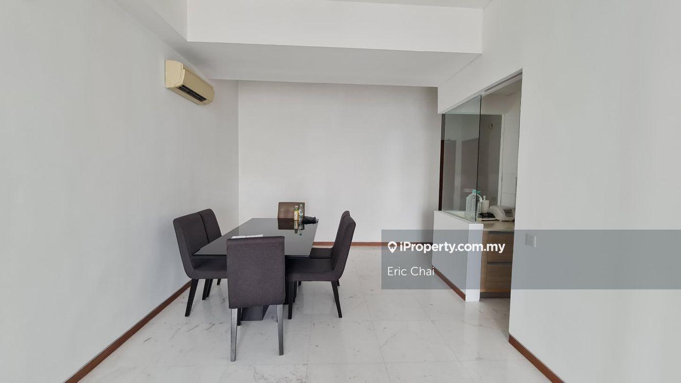 Residensi Servis untuk Disewa di Twins @ Damansara Heights oleh Eric Chai - iProperty.com.my