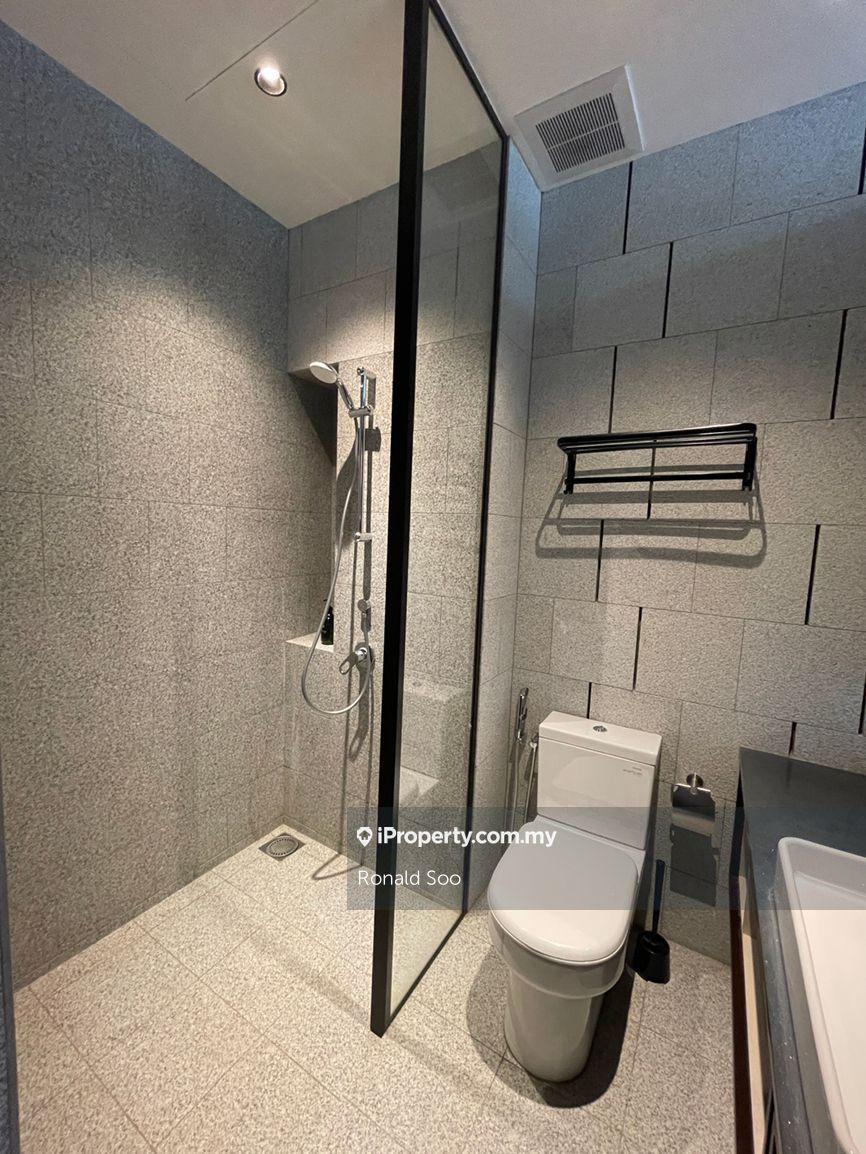 Service Residence for Sale in Scarletz Suites @ KL City Centre by Ronald Soo - iProperty.com.my