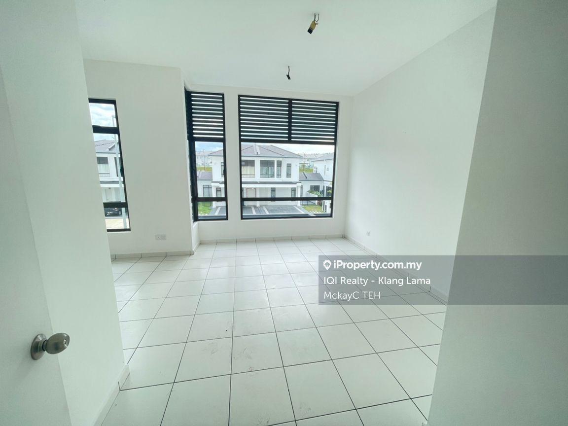 Semi-Detached House for Sale in AVENHAM GARDEN ECO GRANDEUR PUNCAK ALAM, Puncak Alam by MckayC TEH - iProperty.com.my