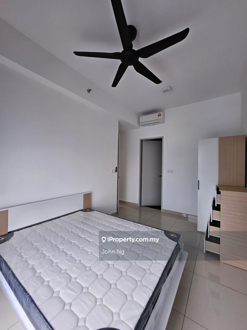 Service Residence for Sale in Trion @ KL by John Ng - iProperty.com.my