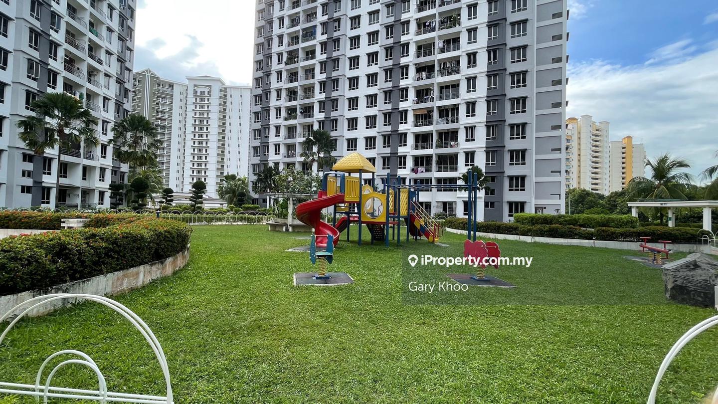 Condominium for Sale in Putra Place Condominium by Gary Khoo - iProperty.com.my
