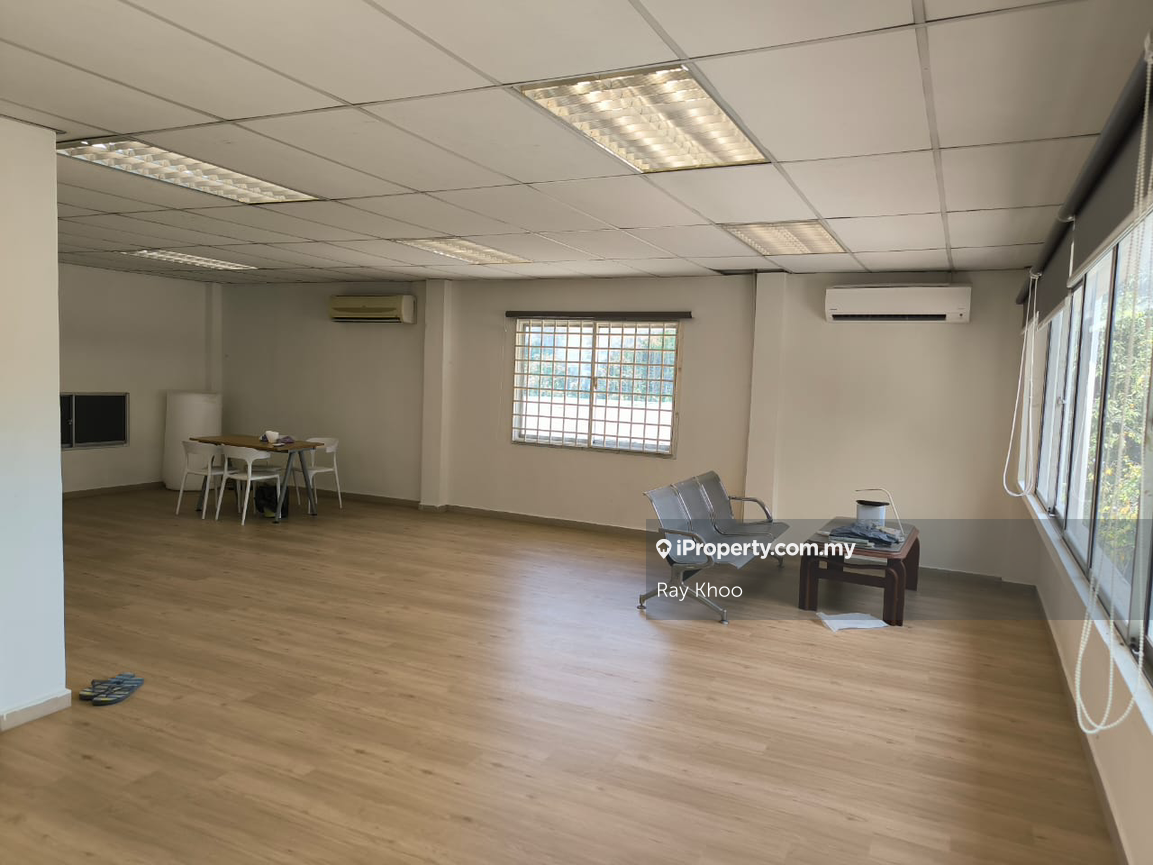 Kilang Teres untuk Dijual di Taman Sri Ehsan, Kepong oleh Ray Khoo - iProperty.com.my