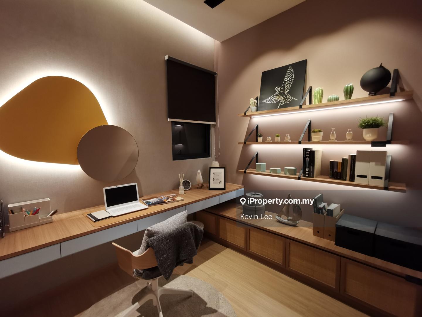Condominium for Sale in LEA By The Hills by Kevin Lee - iProperty.com.my