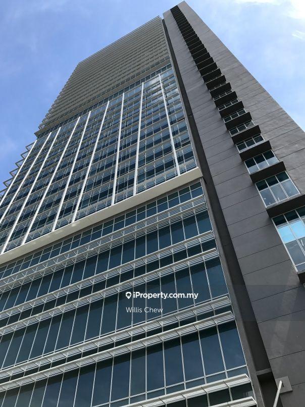 Office for Rent in KL Eco City, Kuala Lumpur by Willis Chew - iProperty.com.my