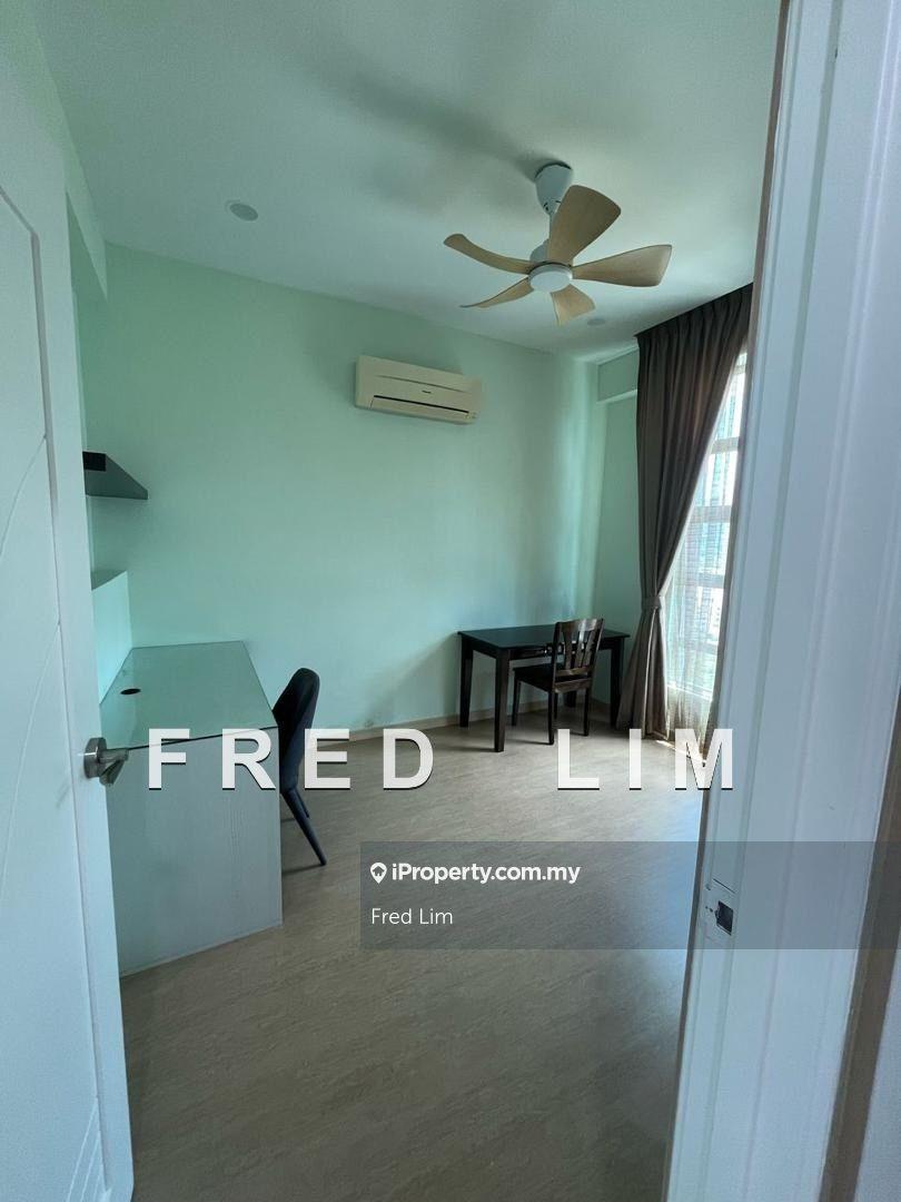 Kondominium untuk Disewa di The Brezza oleh Fred Lim - iProperty.com.my