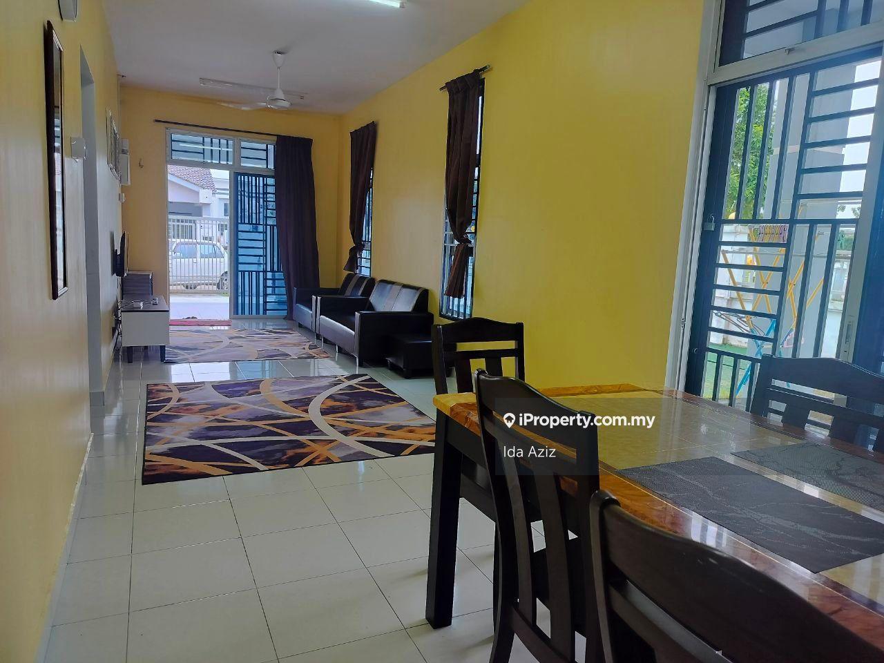 1-storey Terraced House for Sale in 966dn, Pengerang by Ida Aziz - iProperty.com.my