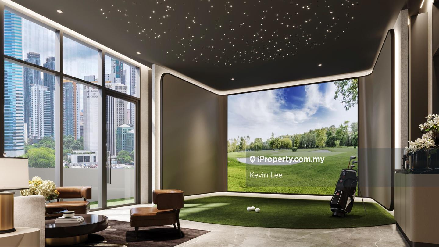 Service Residence for Sale in Skyline Embassy by Kevin Lee - iProperty.com.my