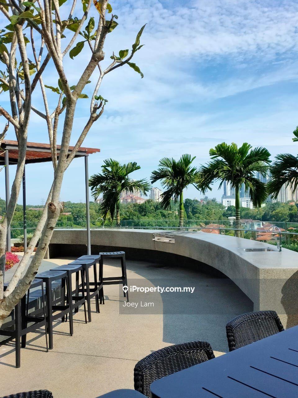 Service Residence for Rent in Dianthus @ Tropicana Gardens by Joey Lam - iProperty.com.my