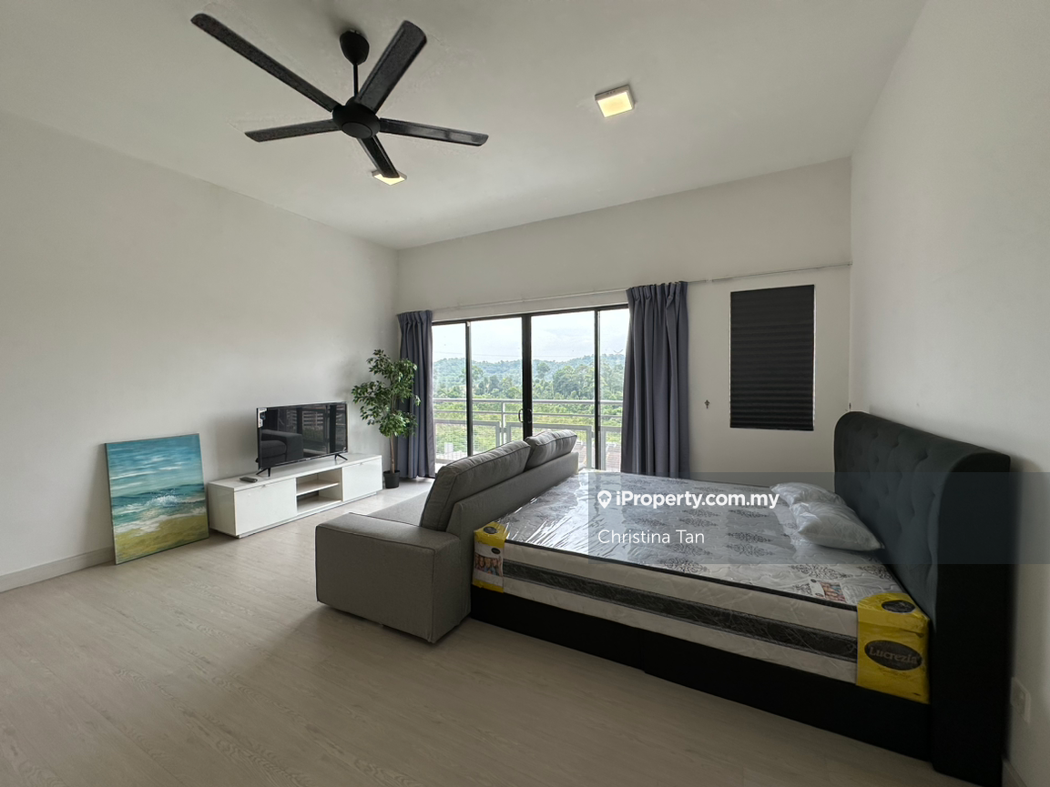 Service Residence for Rent in Trio Permai by Christina Tan - iProperty.com.my