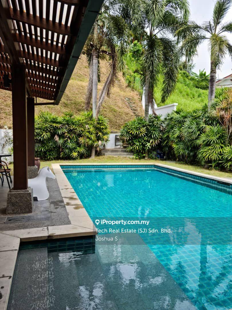 Bungalow House for Sale in Setiamurni, Damansara Heights by Joshua S - iProperty.com.my