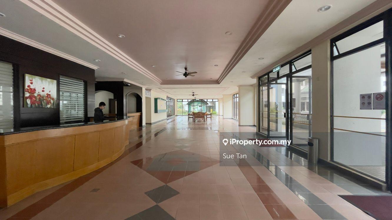 Pangsapuri untuk Dijual di Mawar Apartment oleh Sue Tan - iProperty.com.my