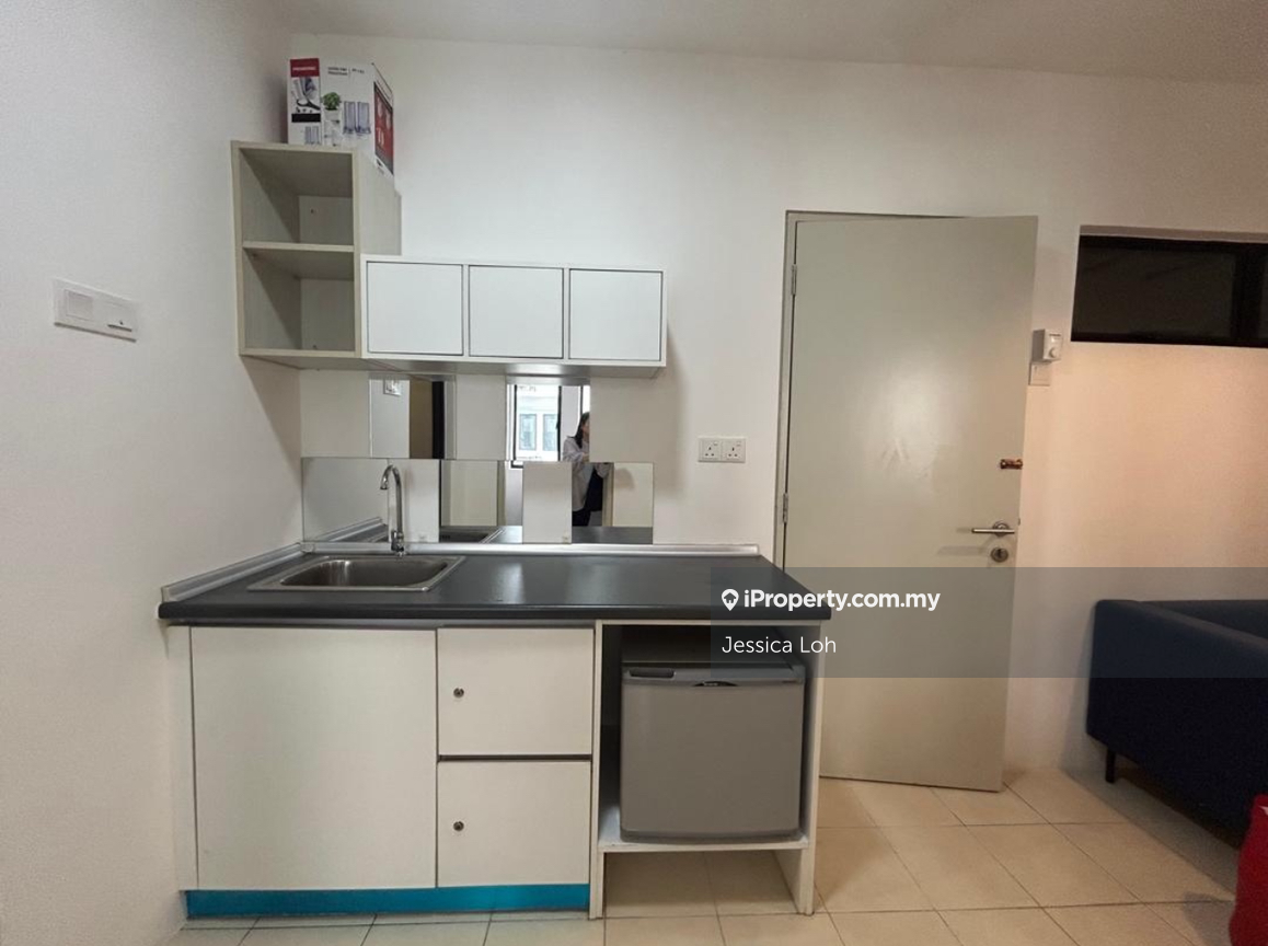 Service Residence for Sale in UniSuites @ Kampar by Jessica Loh - iProperty.com.my
