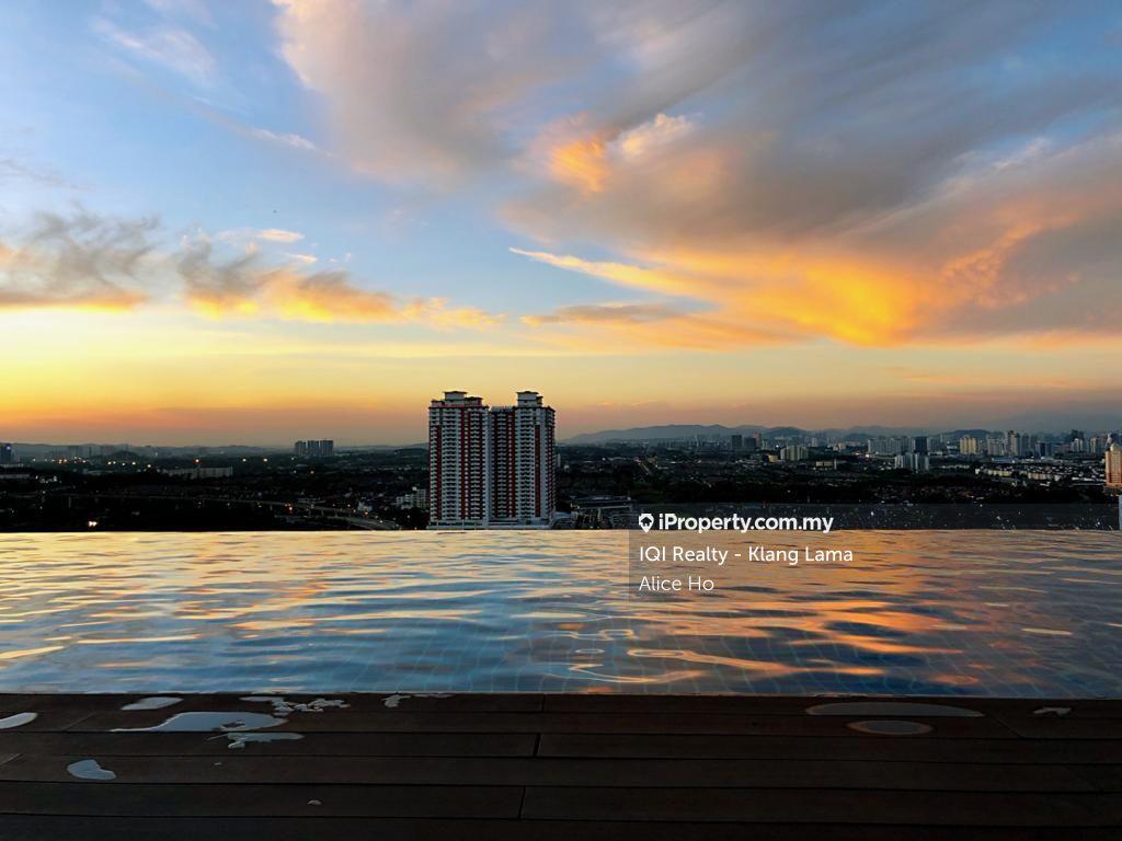 Service Residence for Rent in The Square @ One City by Alice Ho - iProperty.com.my