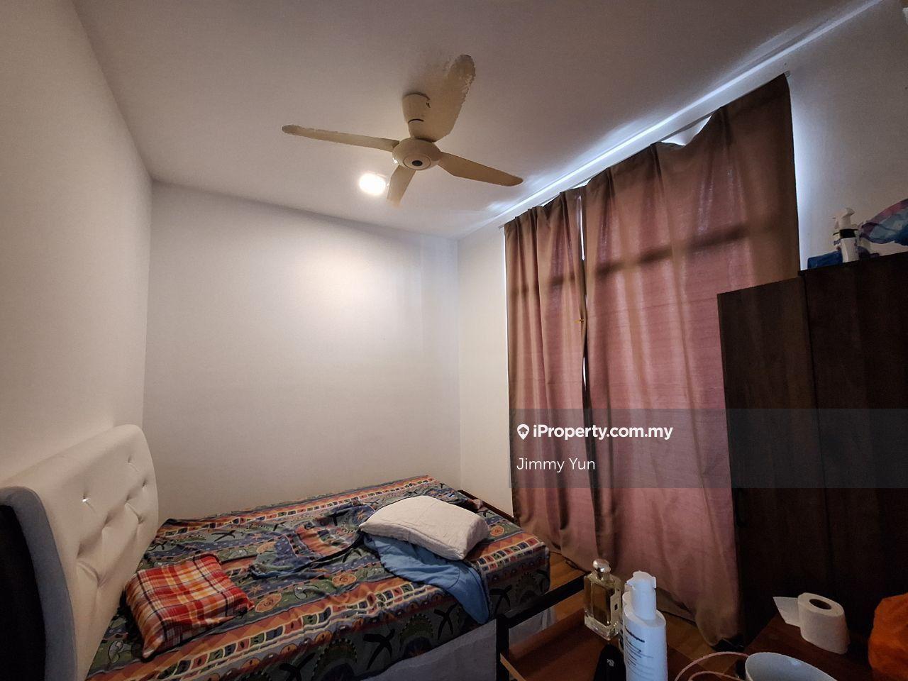 Rumah Berangkai 3 Tingkat untuk Dijual di VALENCIA @ Diamond City, Semenyih oleh Jimmy Yun - iProperty.com.my