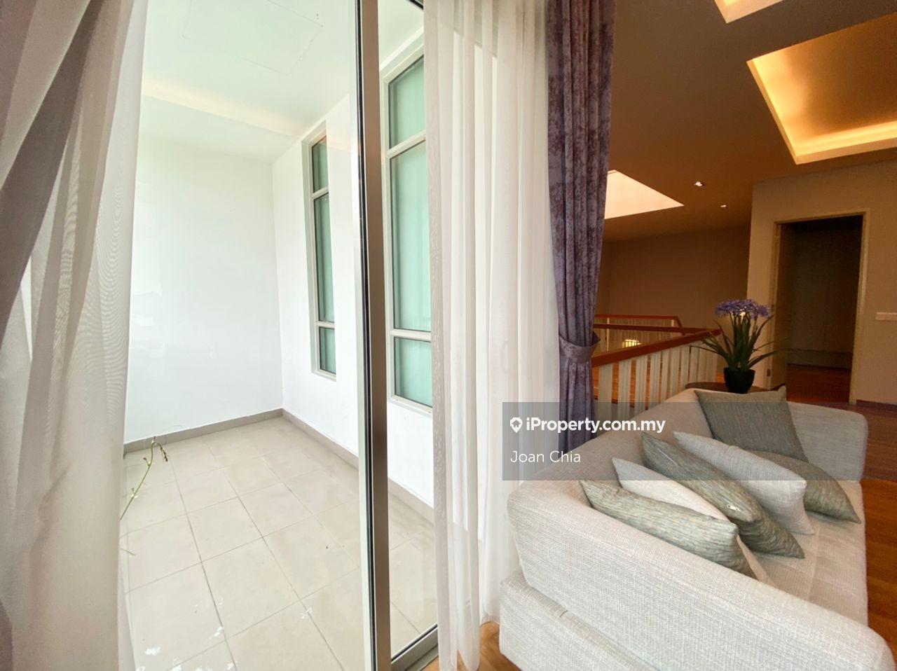 Semi-Detached House for Sale in Taman Perling , Sutera Jingga , Semi D Corner, Perling by Joan Chia - iProperty.com.my