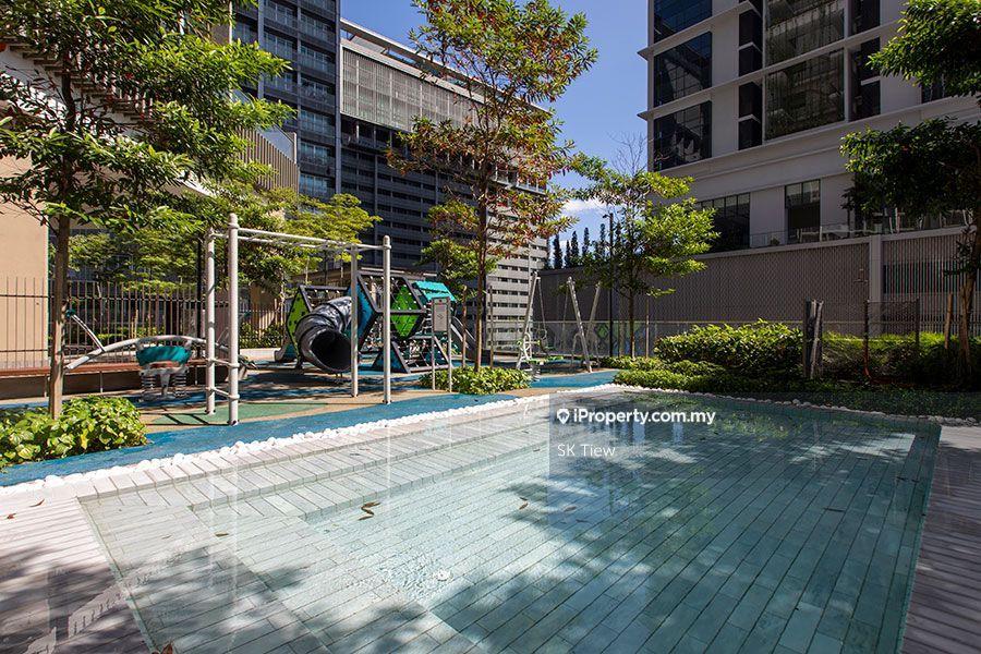 Service Residence for Sale in Stonor 3 by SK Tiew - iProperty.com.my