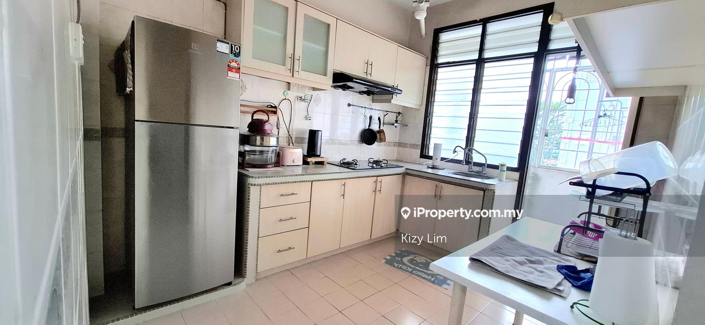 Pangsapuri untuk Disewa di Subang Perdana Goodyear Court 10 oleh Kizy Lim - iProperty.com.my