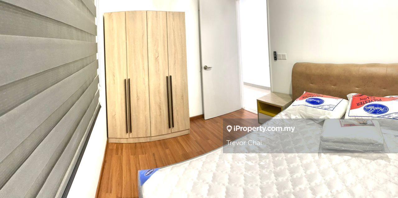 Service Residence for Rent in Akasa by Trevor Chai - iProperty.com.my
