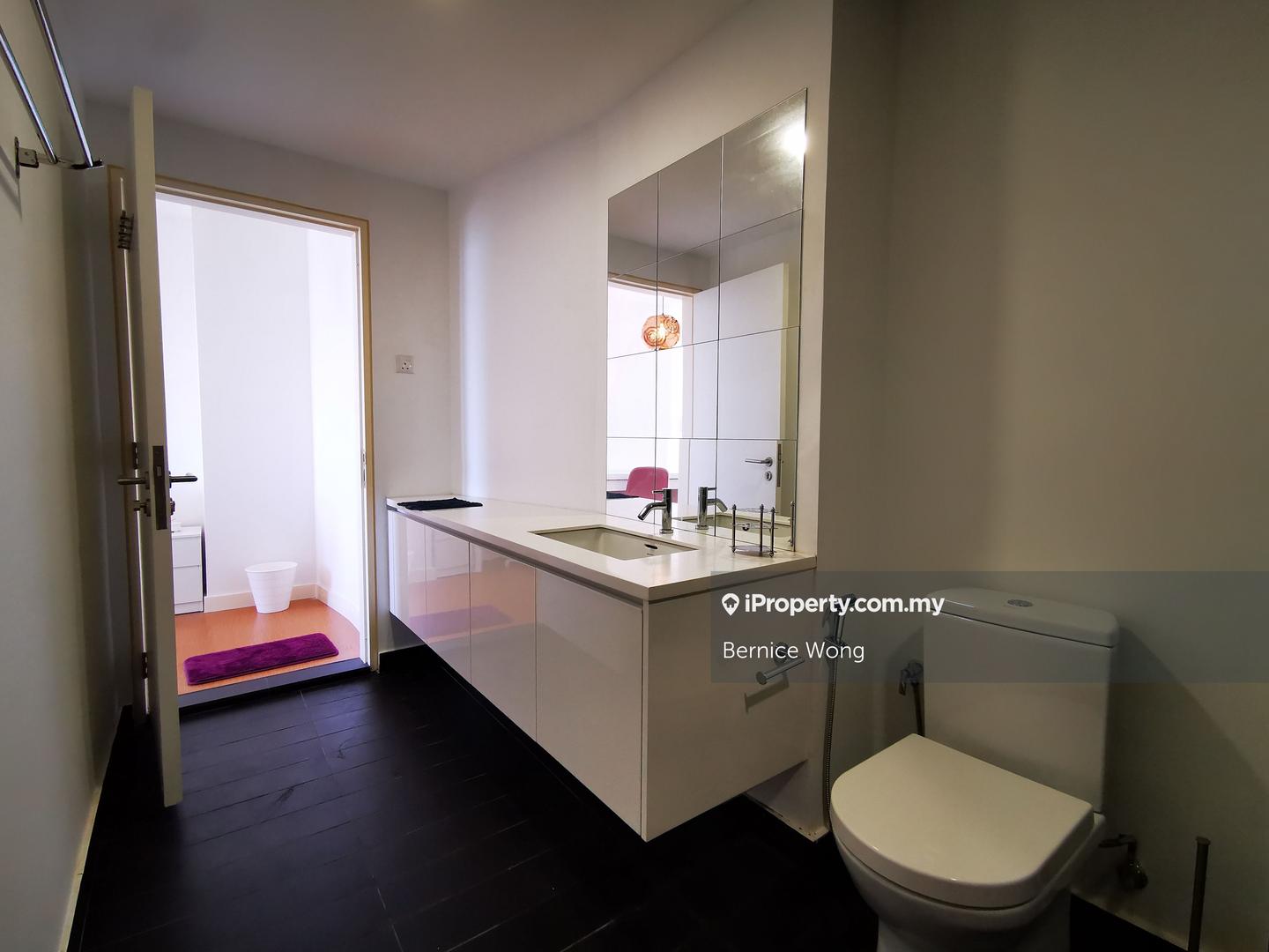 Condominium for Rent in The Hub by Bernice Wong - iProperty.com.my