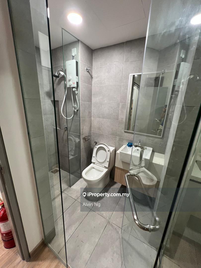 Service Residence for Rent in Riveria City by Alvin Ng - iProperty.com.my