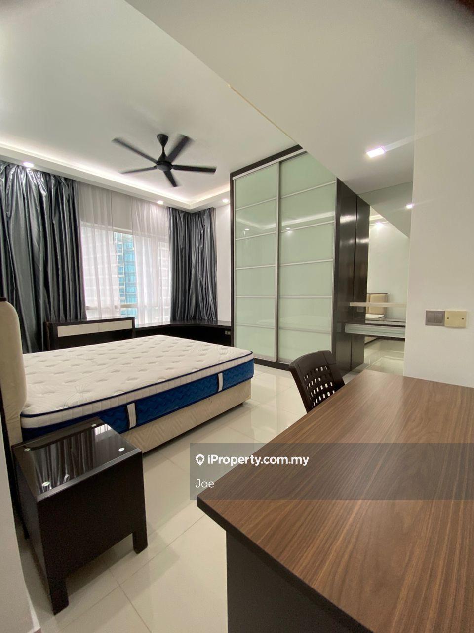 Condominium for Rent in Suasana Sentral Loft by Joe - iProperty.com.my