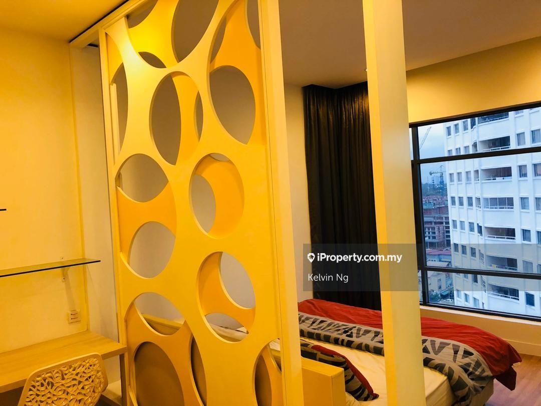 Service Residence for Sale in Eve Suite / NZX Square by Kelvin Ng - iProperty.com.my