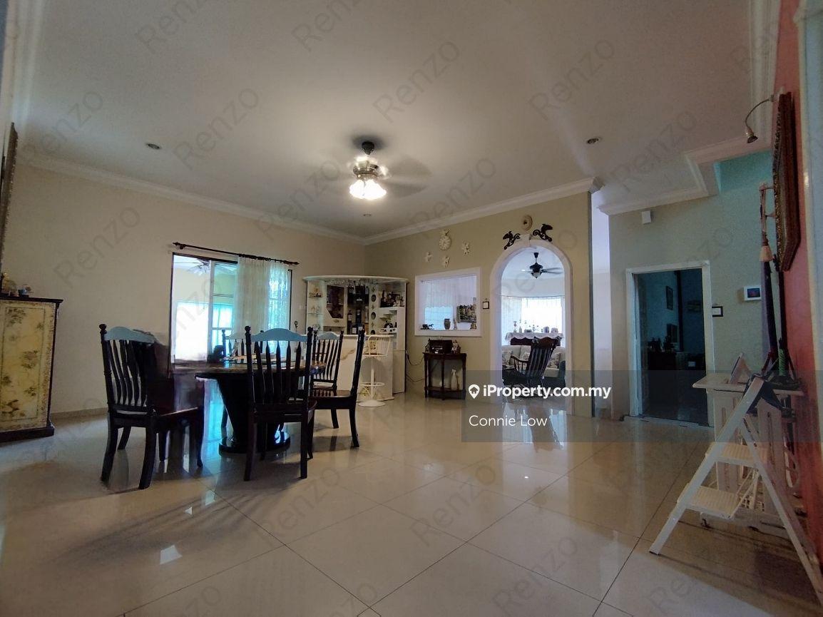 Bungalow House for Sale in Taman Pengkalan Jaya, Ipoh by Connie Low - iProperty.com.my