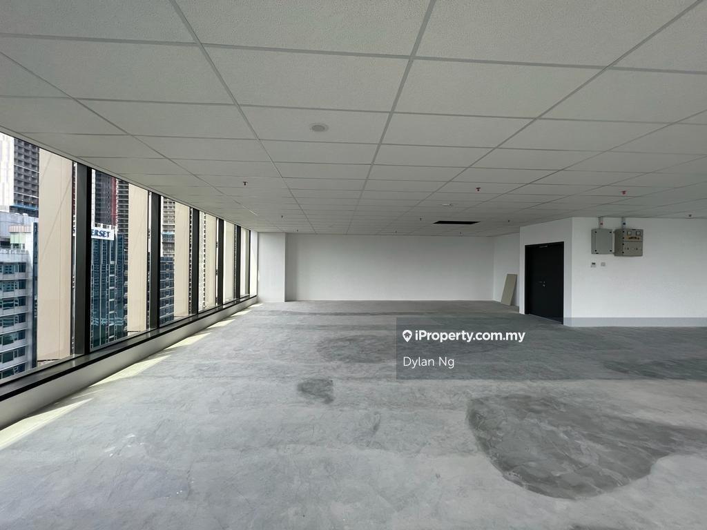 Pejabat untuk Dijual di KLCC, KL City Centre oleh Dylan Ng - iProperty.com.my