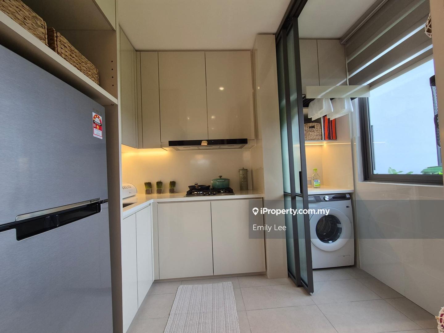 Condominium for Sale in Linari by Emily Lee - iProperty.com.my