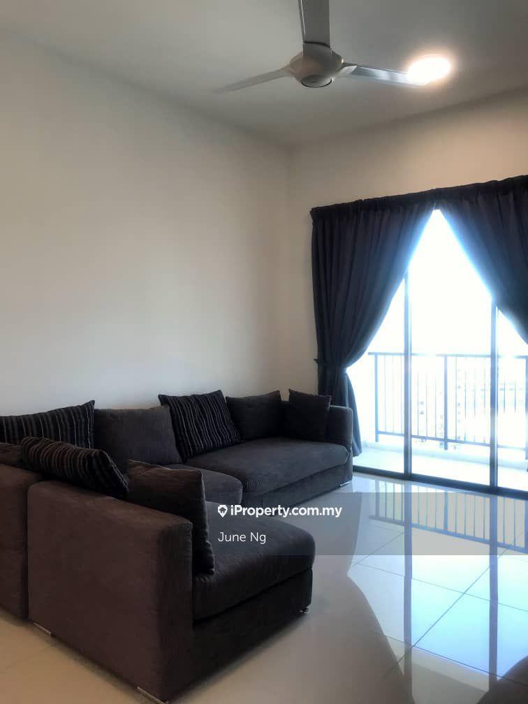 Kondominium untuk Disewa di Tree Sparina oleh June Ng - iProperty.com.my