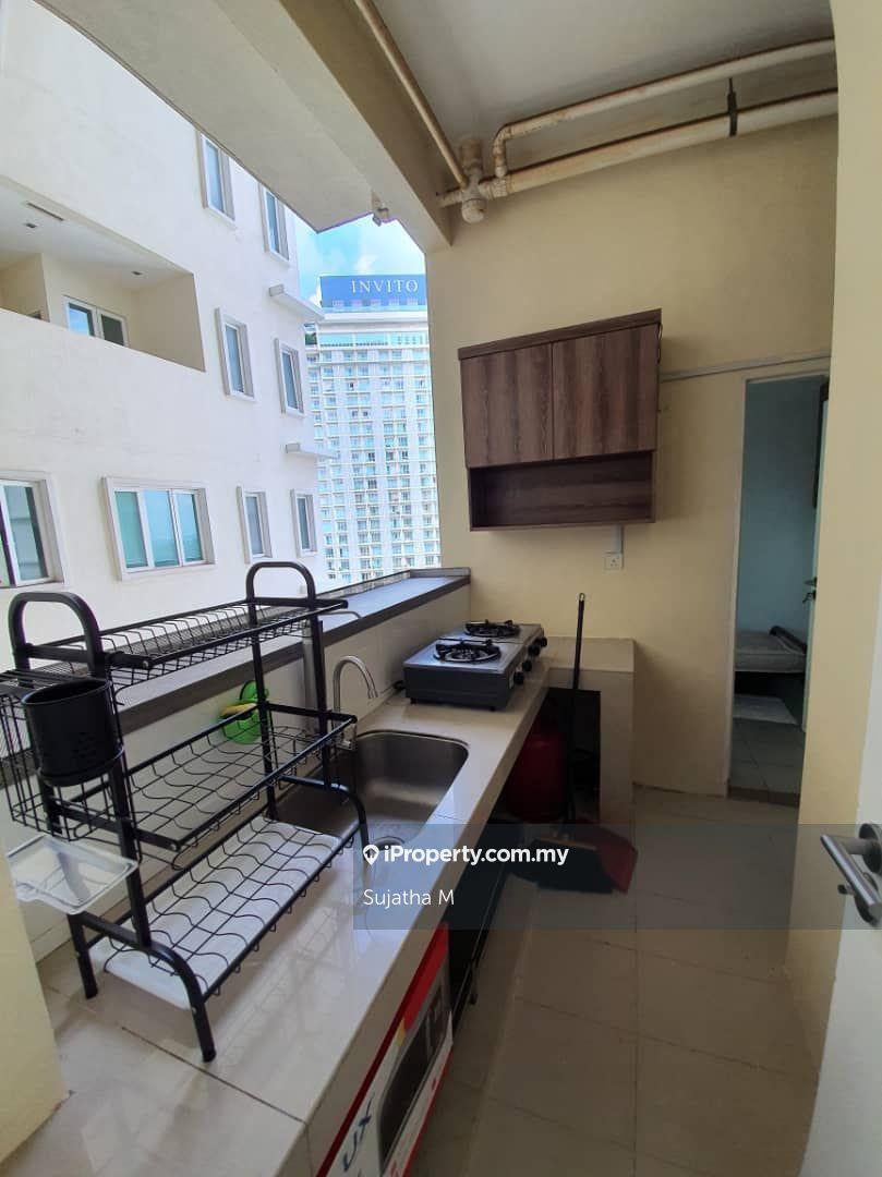 Kondominium untuk Disewa di The Park Residences 1 oleh Sujatha M - iProperty.com.my