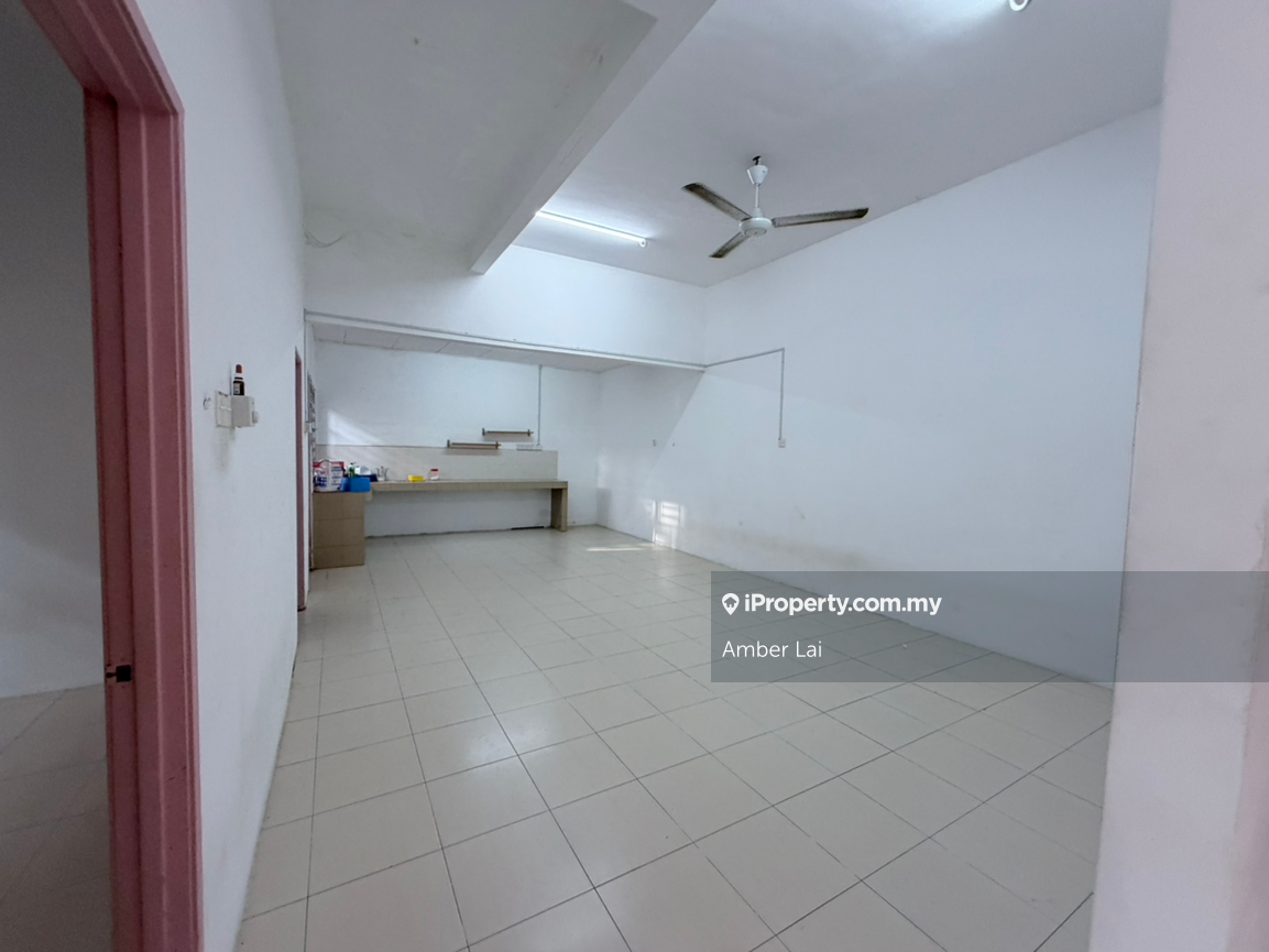 2-storey Terraced House for Rent in Taman Malim, Tanjung Malim by Amber Lai - iProperty.com.my