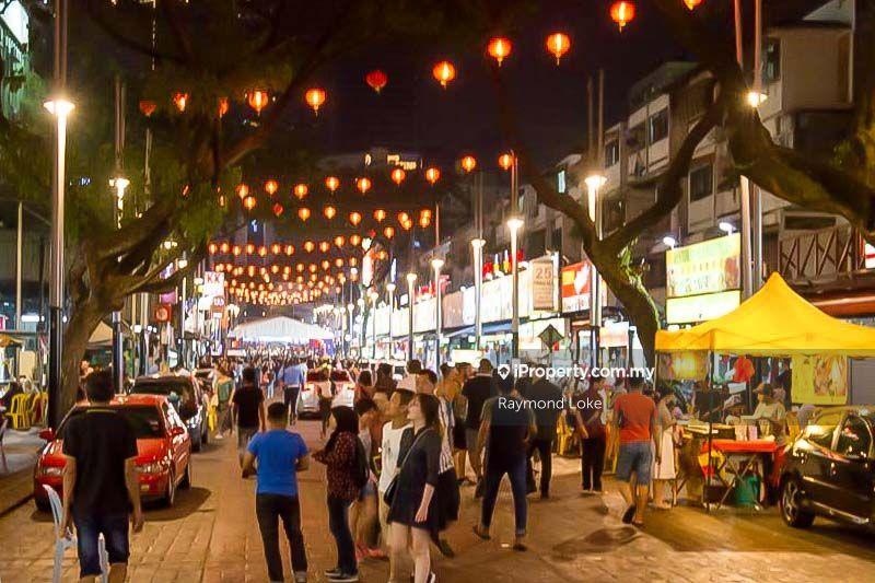 Kedai untuk Dijual di Bukit Bintang, KL City Centre oleh Raymond Loke - iProperty.com.my