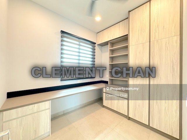Condominium for Sale in The Address by Clement Chan - iProperty.com.my