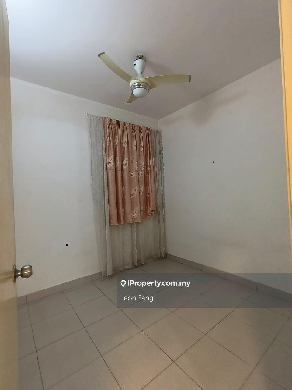 Pangsapuri untuk Dijual di Seri Jati oleh Leon Fang - iProperty.com.my