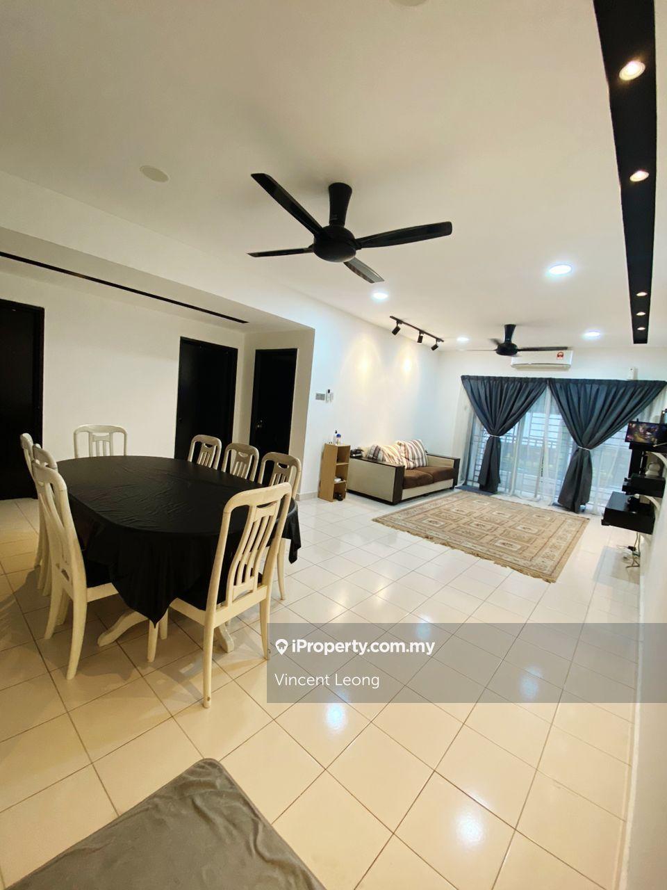 Condominium for Sale in Sri Putramas by Vincent Leong - iProperty.com.my