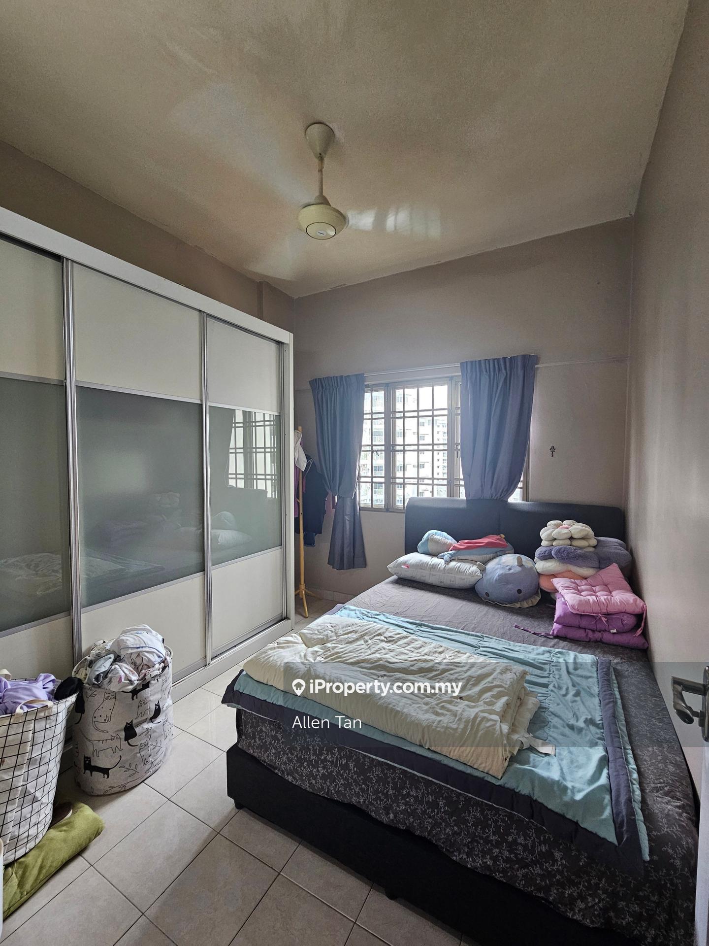 Condominium for Sale in Kelana Mahkota by Allen Tan - iProperty.com.my