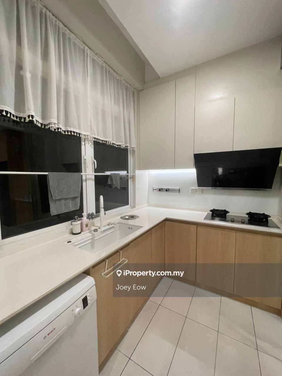 Condominium for Rent in Seri Puteri Hills Town Villa & Condominium by Joey Eow - iProperty.com.my
