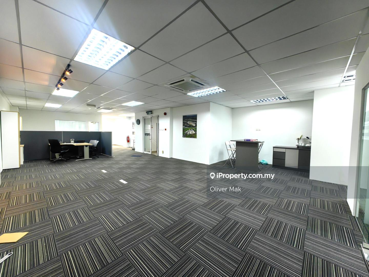 Kedai-Pejabat untuk Dijual di Puchong, Selangor oleh Oliver Mak - iProperty.com.my