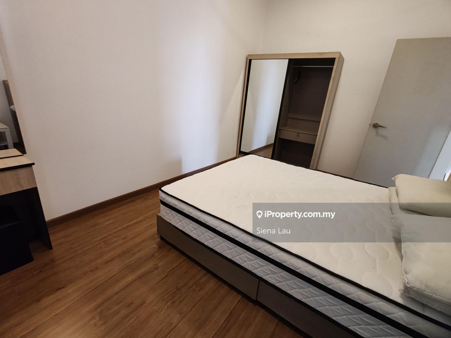 Residensi Servis untuk Disewa di Rica Residence oleh Siena Lau - iProperty.com.my