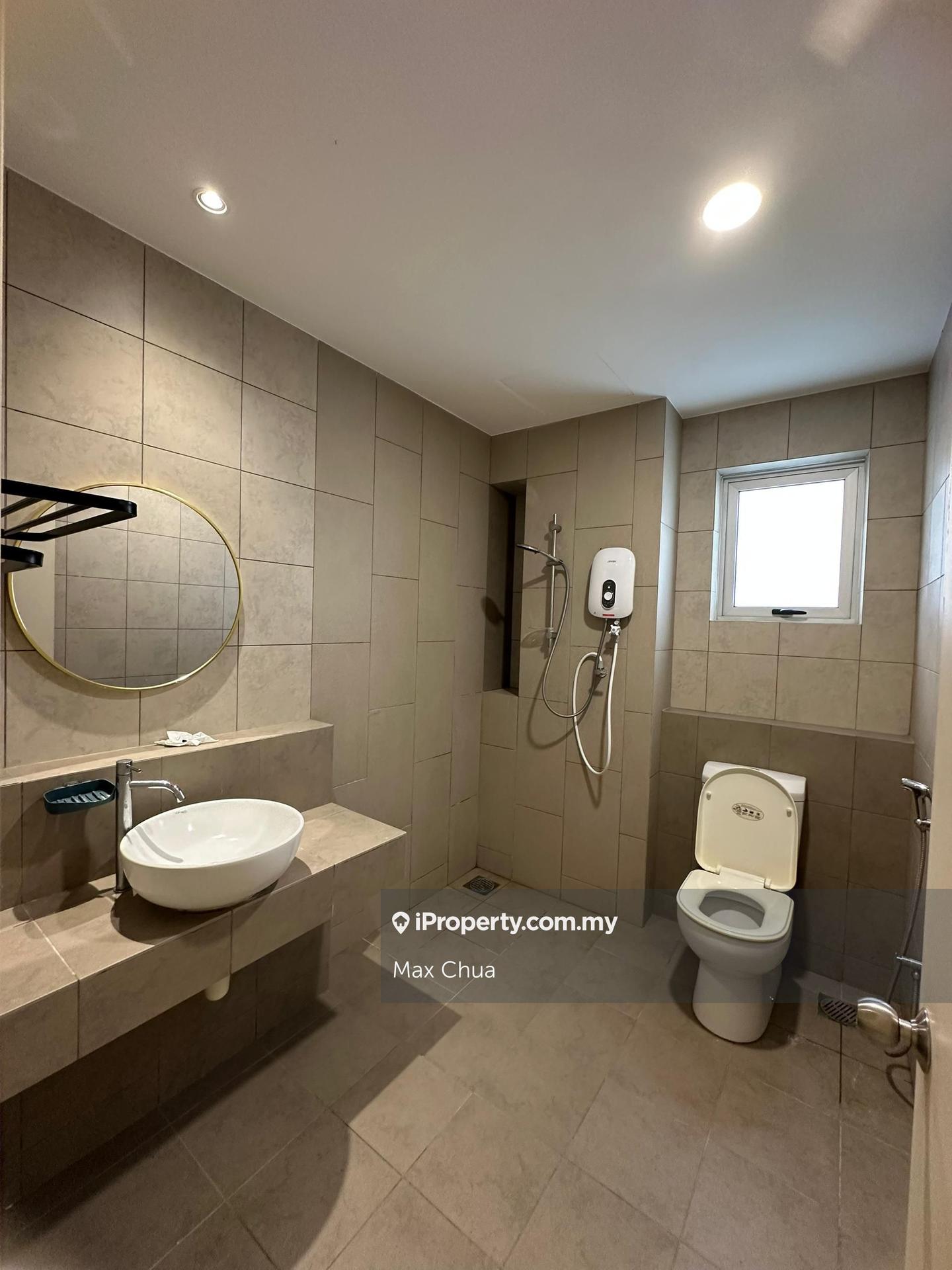 Service Residence for Rent in Jadite Suites by Max Chua - iProperty.com.my