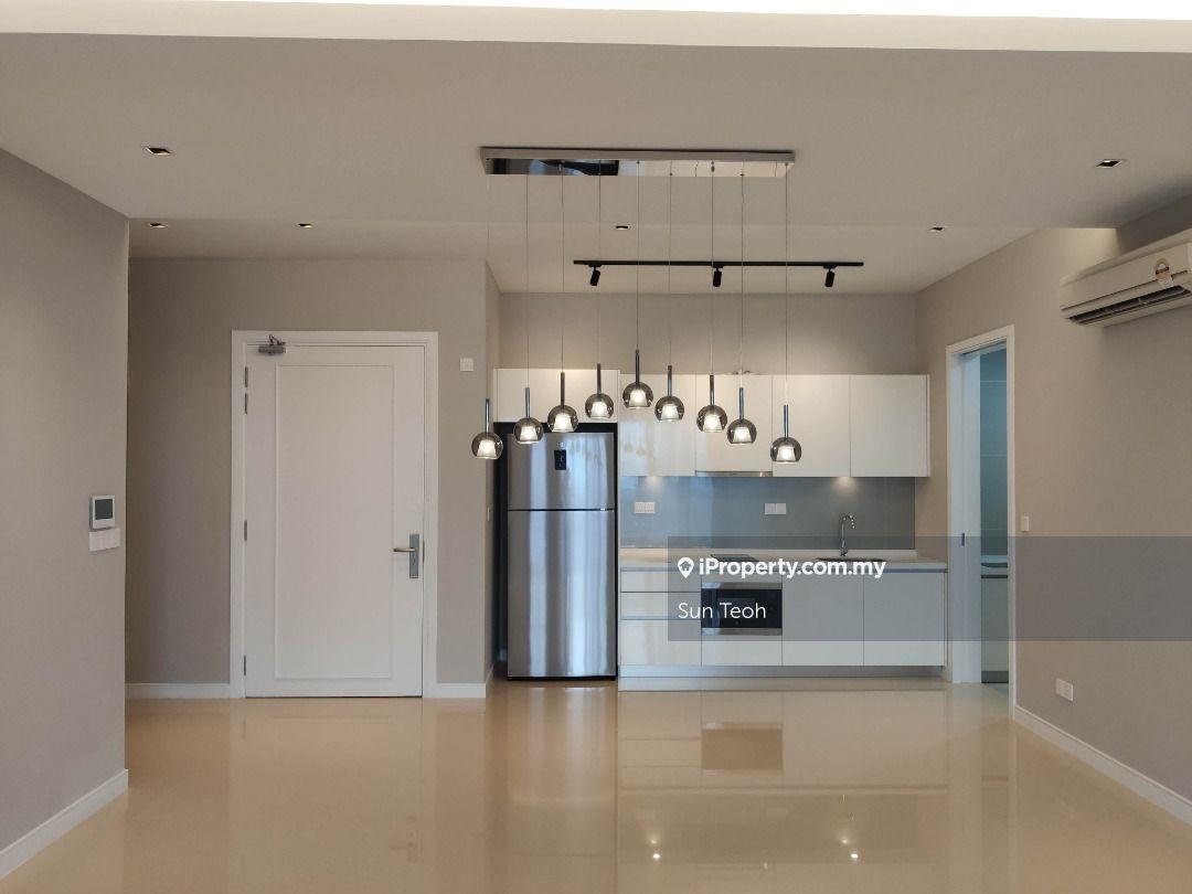 Condominium for Sale in Pavilion Hilltop by Sun Teoh - iProperty.com.my
