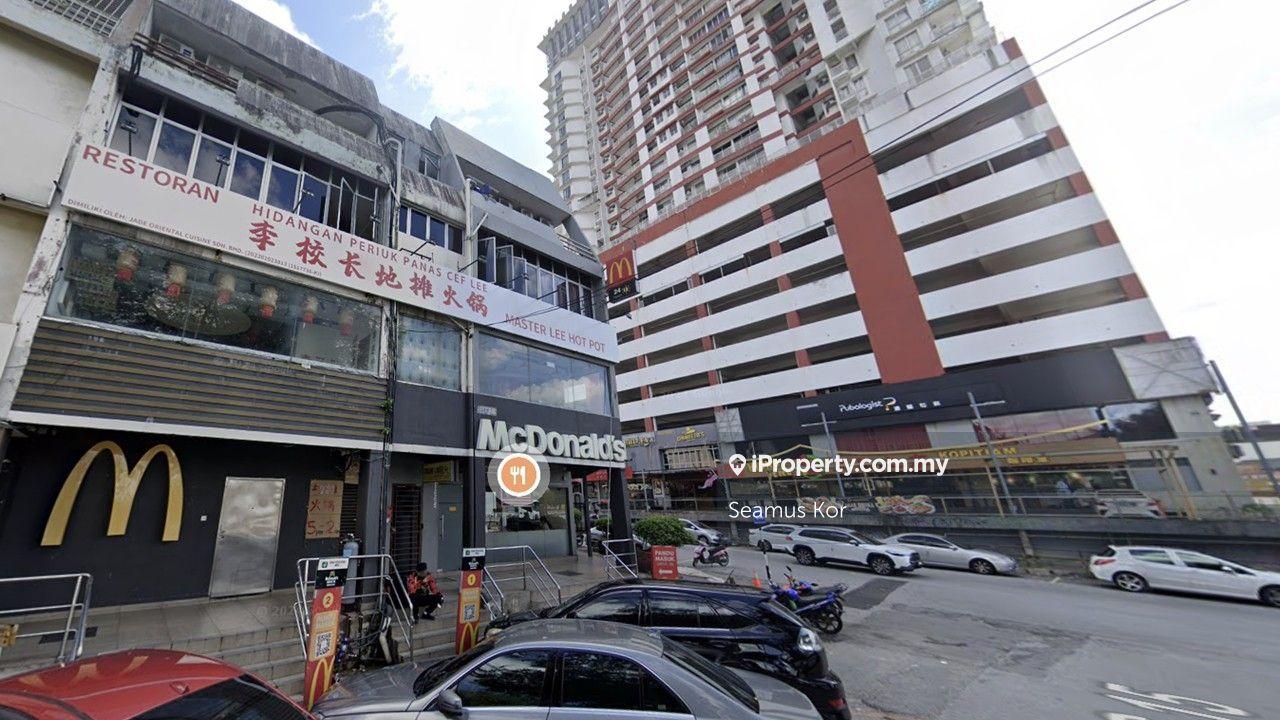 Hotel / Resort untuk Dijual di SS15, Subang Jaya oleh Seamus Kor - iProperty.com.my