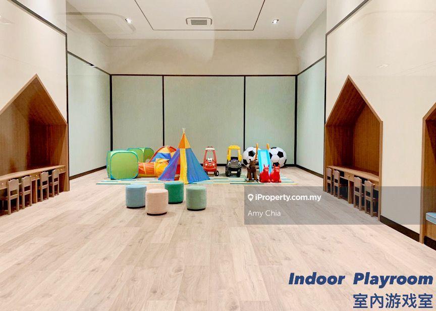 Condominium for Sale in Pavilion Hilltop by Amy Chia - iProperty.com.my