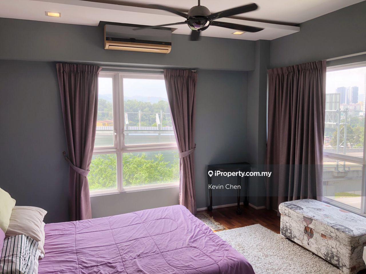 Kondominium untuk Disewa di One Jelatek oleh Kevin Chen - iProperty.com.my