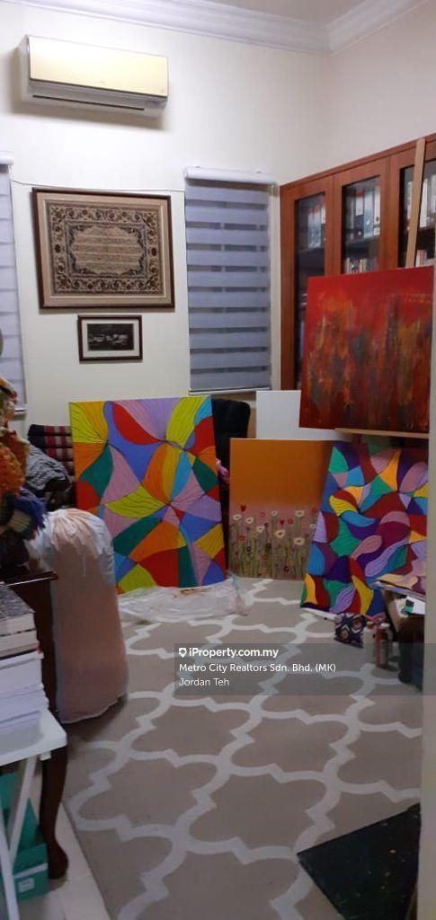 Bungalow House for Sale in Sekysen 8, Pekaka, Kota Damansara, Kota Damansara by Jordan Teh - iProperty.com.my