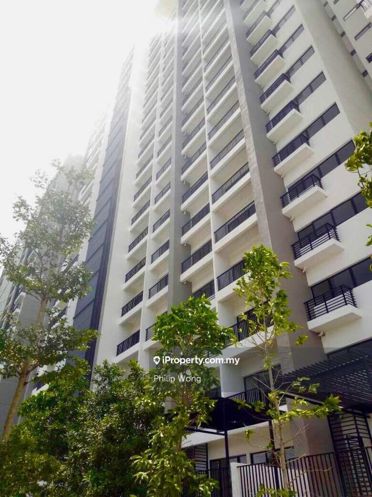 Service Residence for Sale in Sk One Residence by Philip Wong - iProperty.com.my