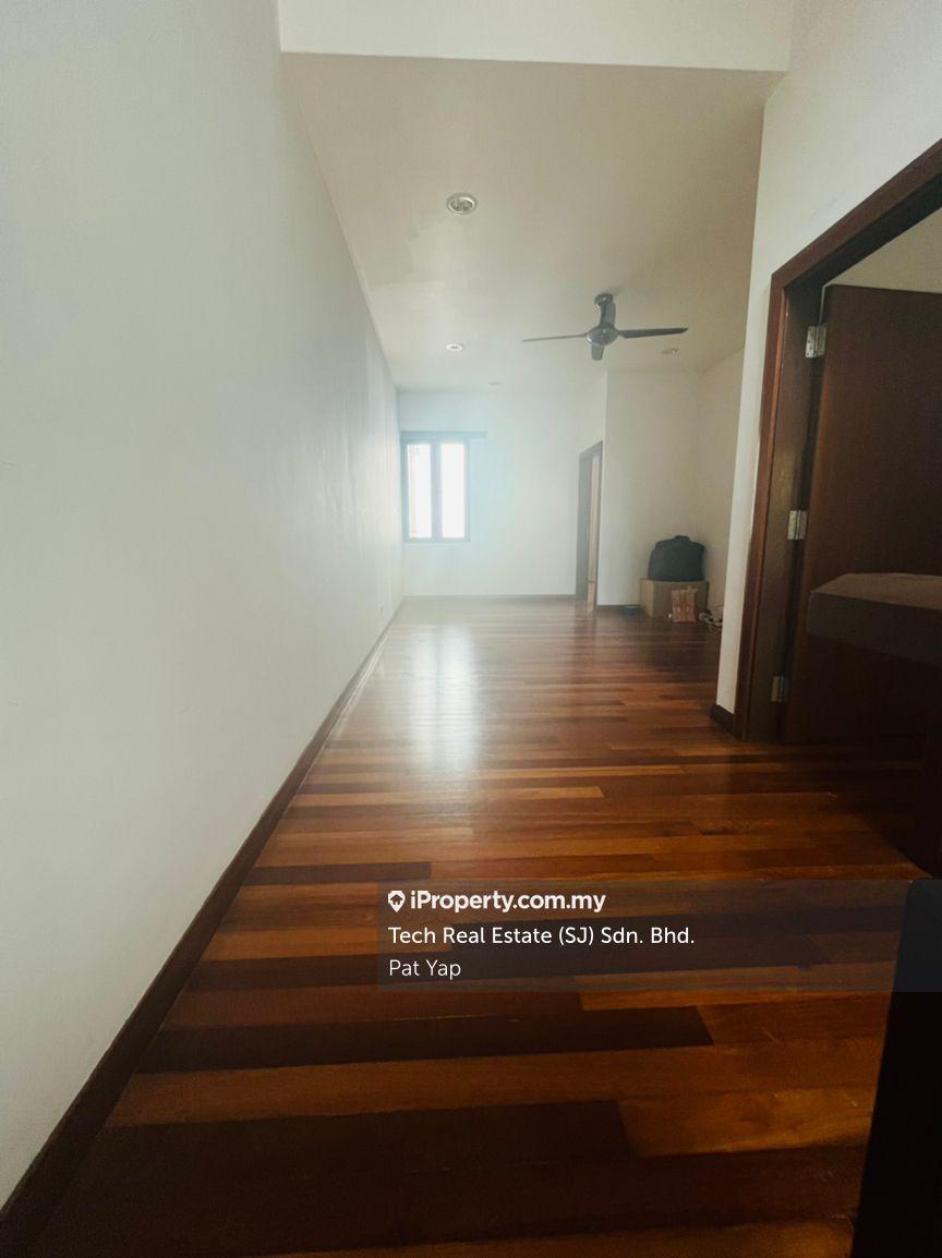 Semi-Detached House for Rent in Subang Jaya, Selangor by Pat Yap - iProperty.com.my