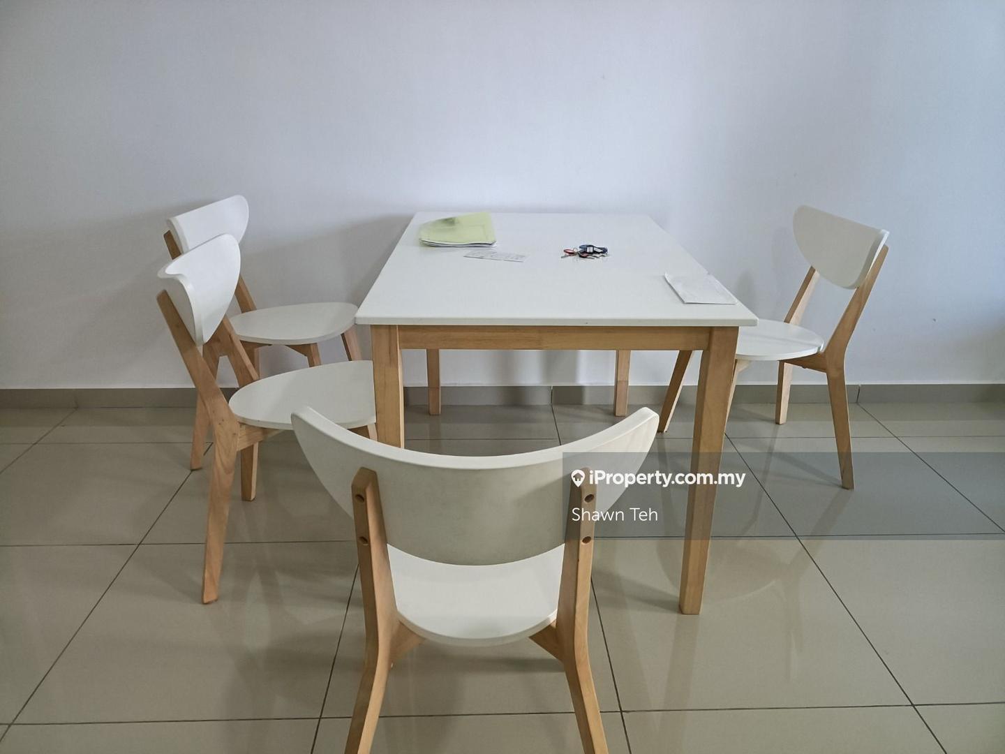 Residensi Servis untuk Dijual di Atlantis Residences (Pangsapuri Atlantis Kota Syahbandar) oleh Shawn Teh - iProperty.com.my