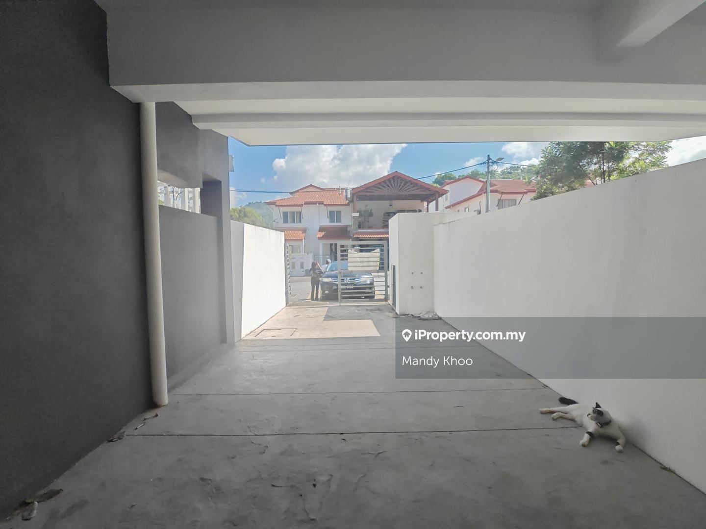 Rumah Bandar untuk Dijual di Villa Domus, Batu Caves oleh Mandy Khoo - iProperty.com.my